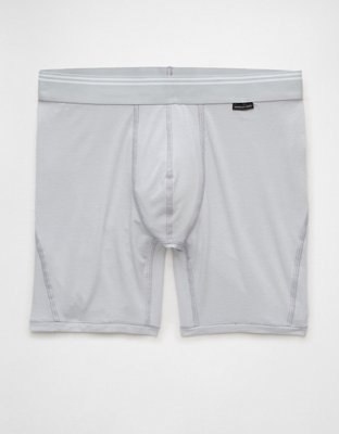 AEO Mens 6 Ultra Soft Boxer Brief