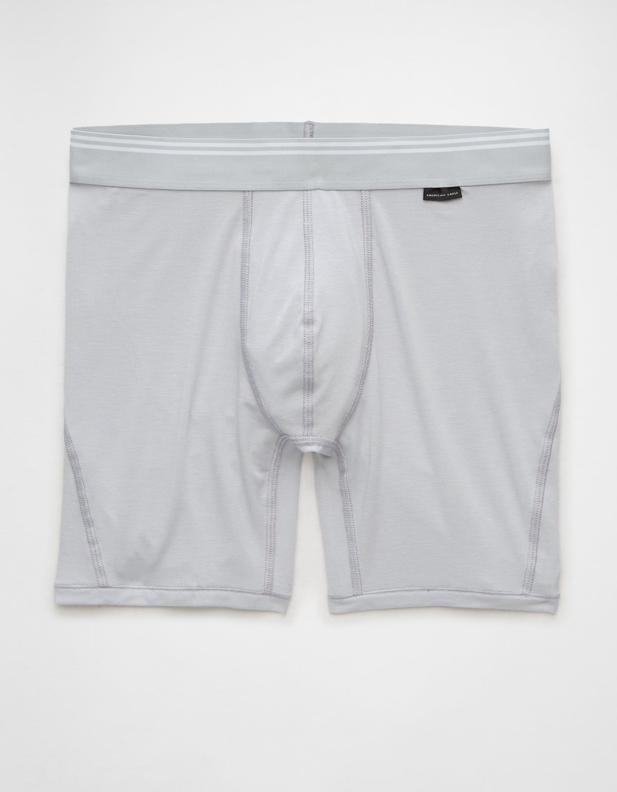 AEO Men's 6" Ultra Soft Boxer Brief - image 3