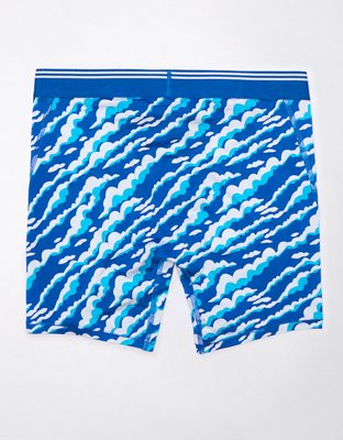 AEO Clouds 6 Flex Boxer Brief