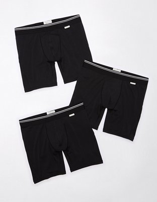 ultra soft boxer shorts