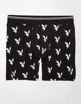 AEO Clouds 6 Flex Boxer Brief