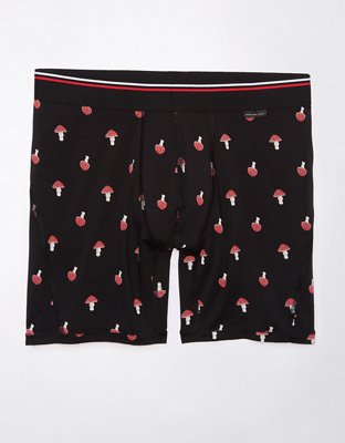 AEO Grilled Cheese 6 Flex Boxer Brief