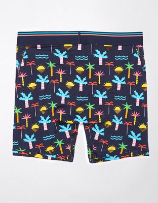 AEO Beach 6" Ultra Soft Boxer Brief