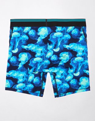 AEO Jellyfish 6" Ultra Soft Boxer Brief