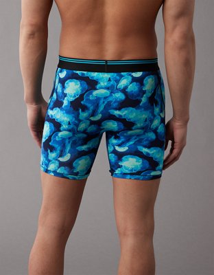 AEO Jellyfish 6" Ultra Soft Boxer Brief