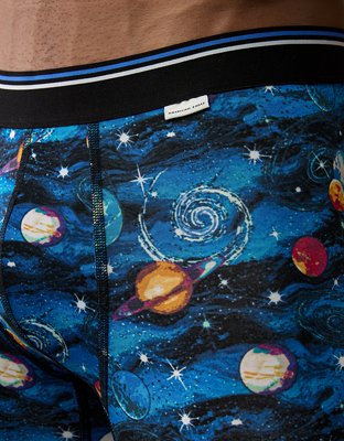 AEO Men's Galaxy 6" Ultra Soft Boxer Brief