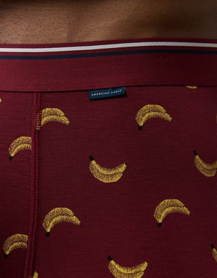 AEO Men's Bananas 6" Ultra Soft Boxer Brief