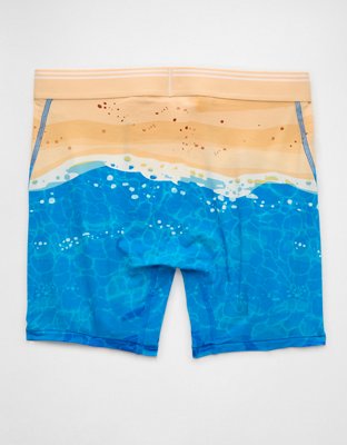 AEO Surf 6" Ultra Soft Boxer Brief