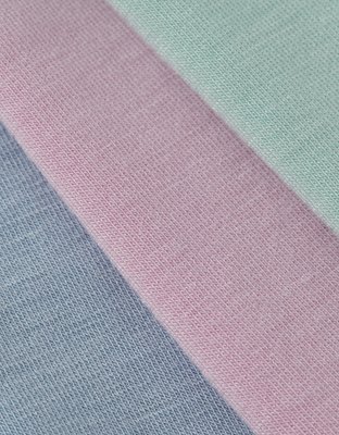 AEO Men's 6" Ultra Soft Boxer Brief 3-Pack