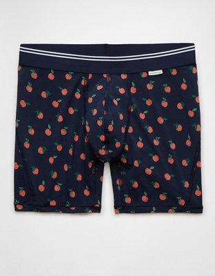 Трусы-боксеры AEO Peaches для мужчин — American Eagle — фото 4