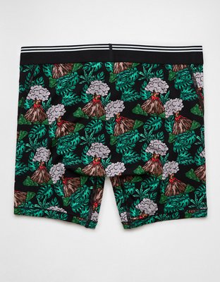 AEO Volcanos 6" Ultra Soft Boxer Brief