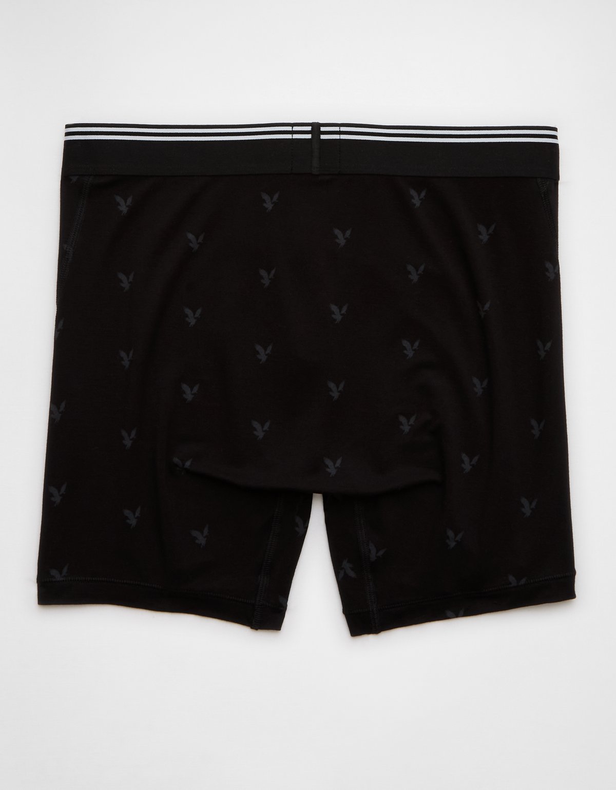 AEO Men's Eagles 6" Ultra Soft Boxer Brief - image 4