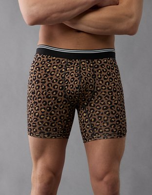 AEO Men´s Leopard 6