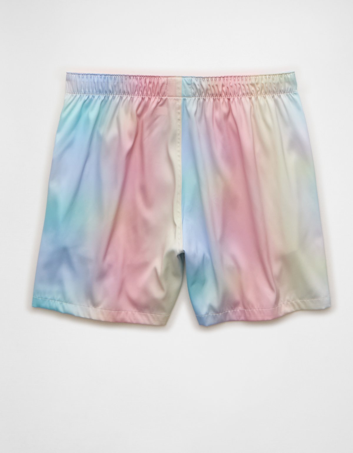 AEO Pride Men's Satin Pocket Boxer Short - image 2