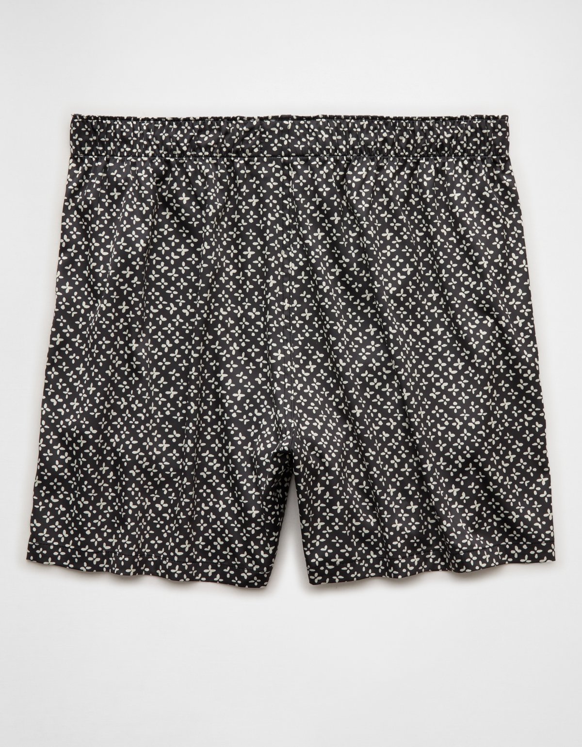 AEO Men's Satin Pocket Boxer Short - image 4