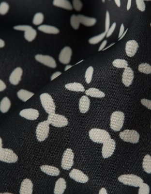 AEO Men's Satin Pocket Boxer Short