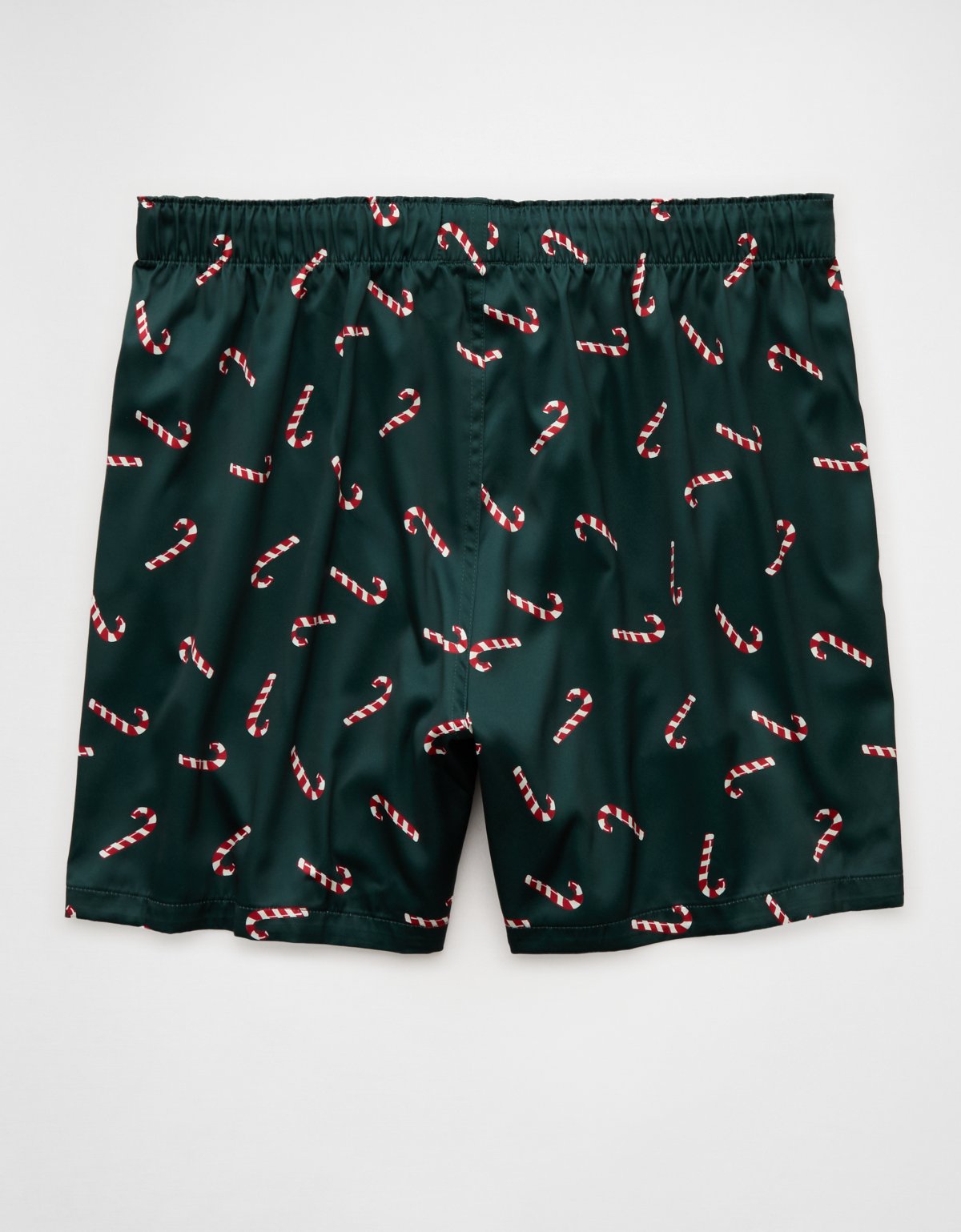 AEO Men's Satin Pocket Boxer Short - image 4