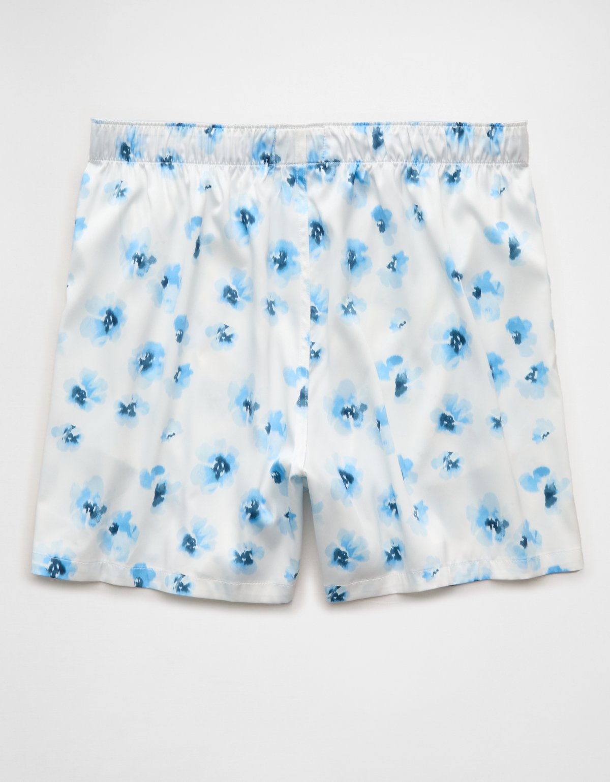 AEO Men's Satin Pocket Boxer Short - image 4