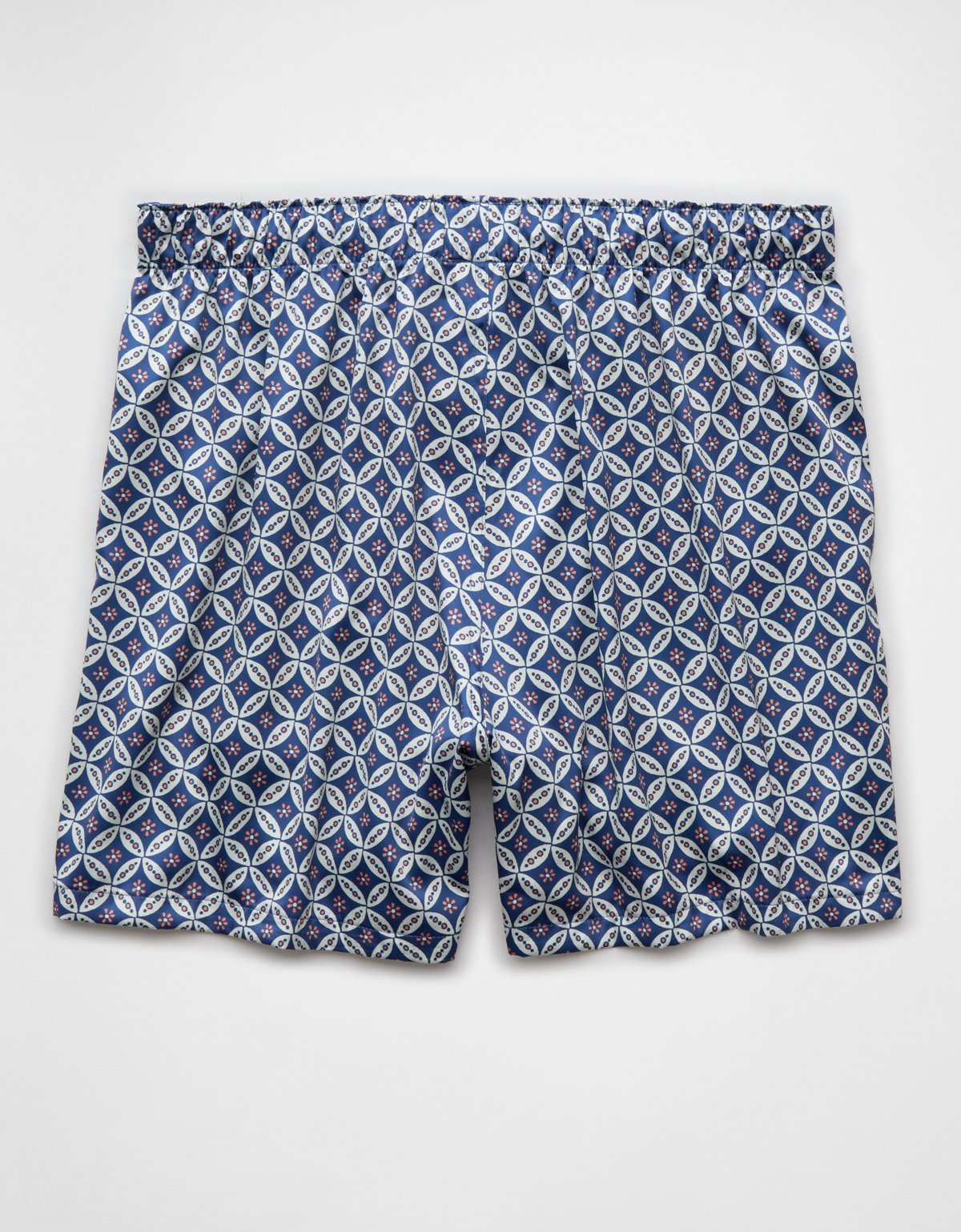 AEO Men's Satin Pocket Boxer Short - image 4