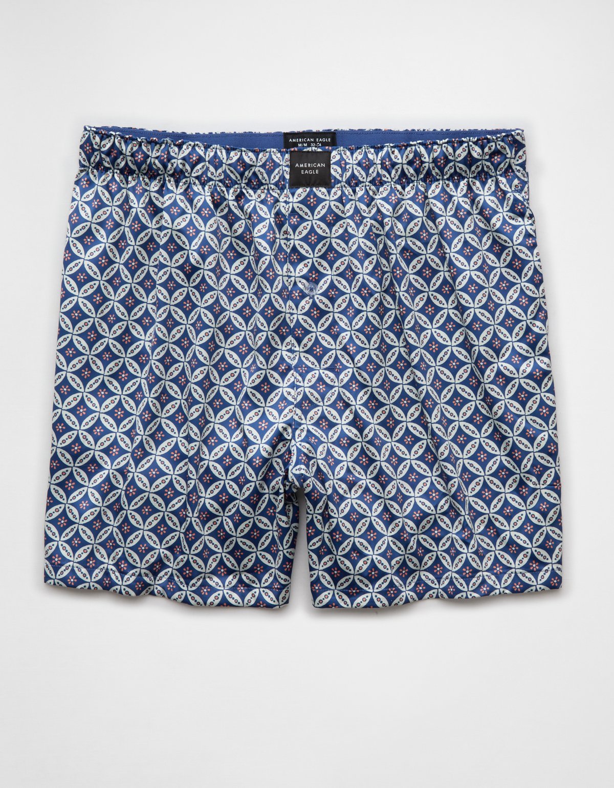 AEO Men's Satin Pocket Boxer Short - image 3