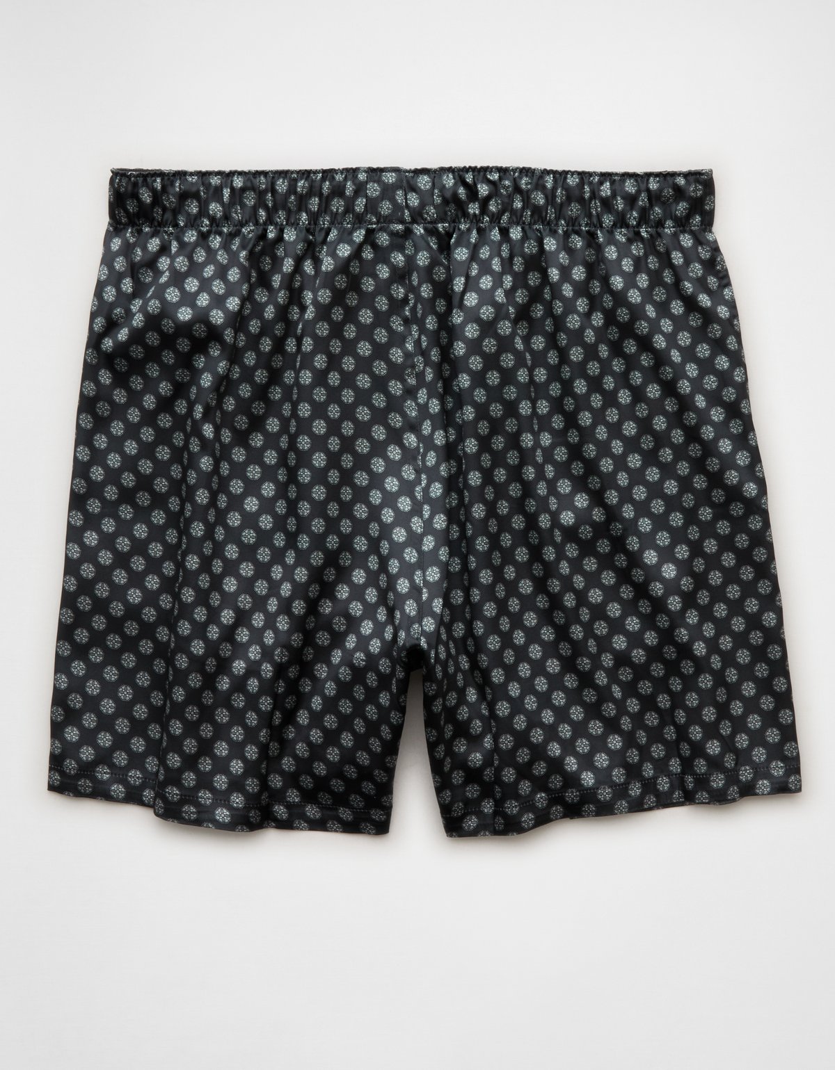 AEO Men's Satin Pocket Boxer Short - image 4