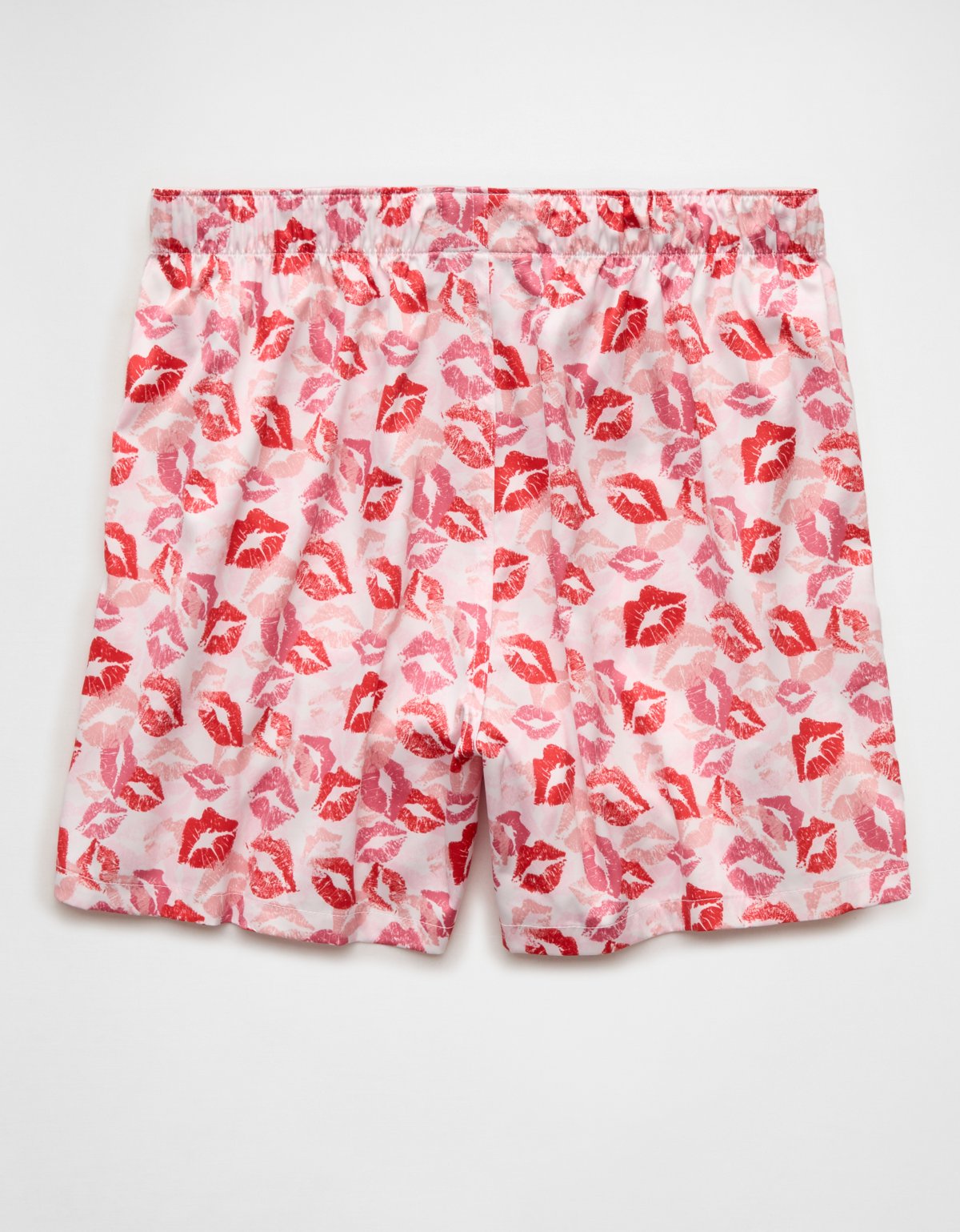 AEO Men's Valentine's Day Satin Pocket Boxer Short - image 4