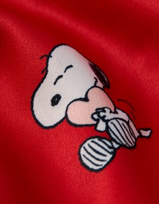 AEO Men's Satin Pocket Boxer Short