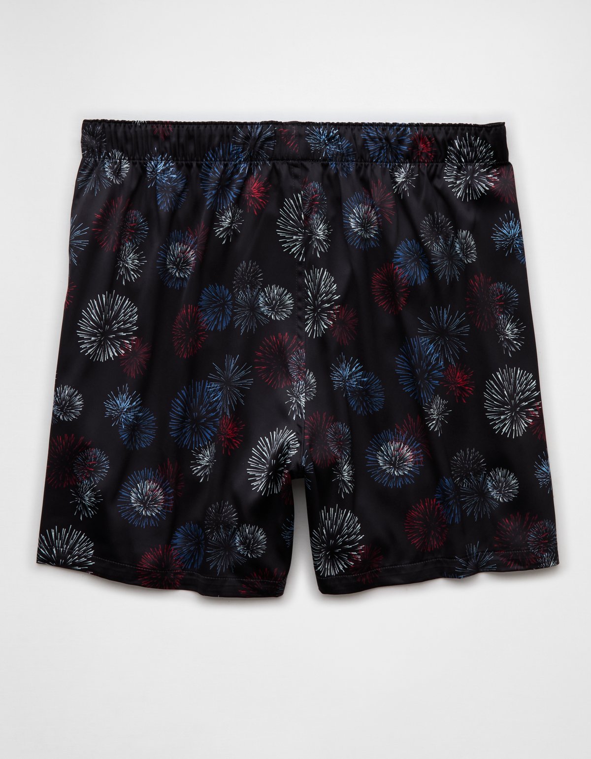 AEO Men's Satin Pocket Boxer Short - image 4