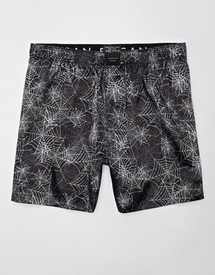AEO Spiderweb Stretch Boxer Short