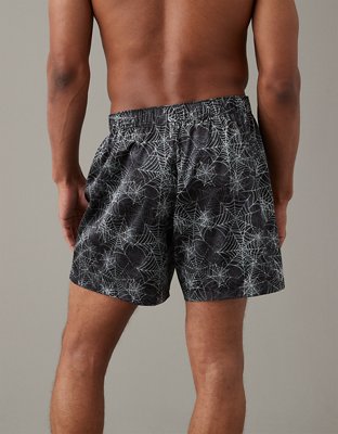 AEO Spiderweb Stretch Boxer Short
