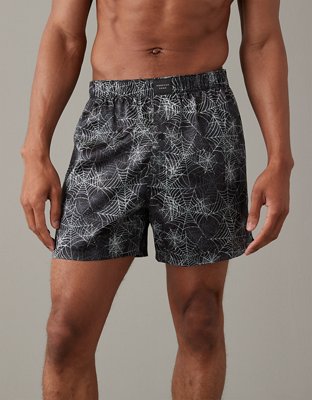 AEO Spiderweb Stretch Boxer Short
