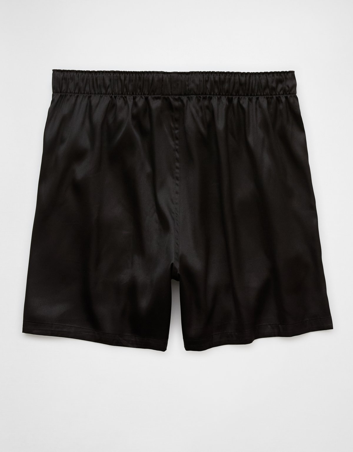 AEO Men's Satin Pocket Boxer Short - image 4