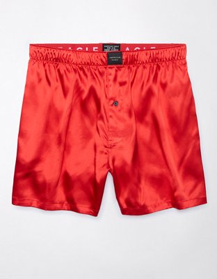 Men's Boxer Shorts, Men's Underwear