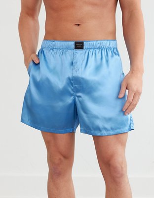 AEO Ultra Soft Pocket Boxer Short