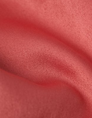 AEO Men's Satin Pocket Boxer Short