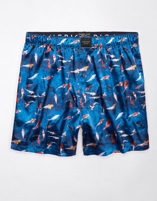 Men's boxer shorts Magic Pocket