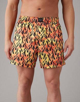 COTTON ON Women's Boyfriend Boxer Shorts - Macy's