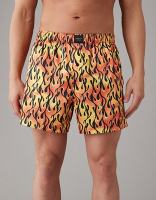 The Lounge Boxer Short