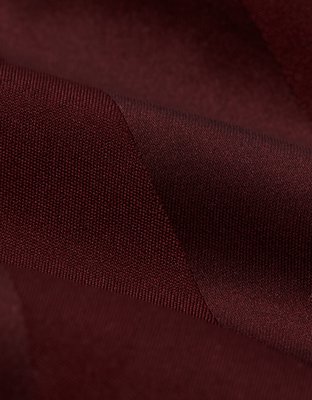 AEO Men's Satin Pocket Boxer Short