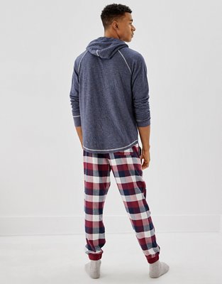 Мужские брюки American Eagle AE Flannel Pant — фото 2