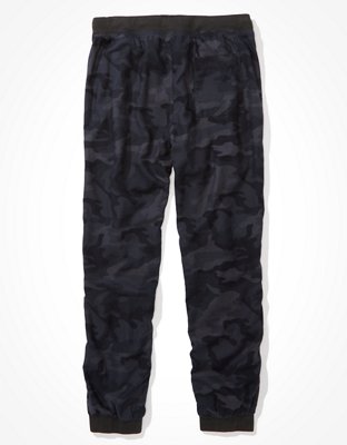 AE Camo Flannel Pant