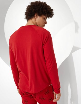 Disney X AE Donald PJ Set