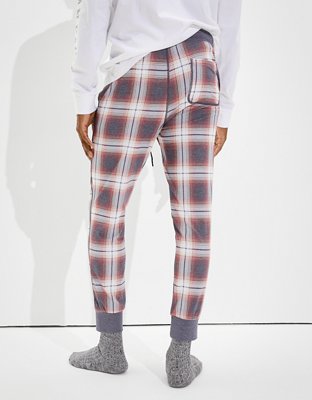 Мужские брюки American Eagle AEO Ultra Soft Lounge Pant — фото 2