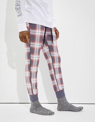 Мужские брюки American Eagle AEO Ultra Soft Lounge Pant — фото 3