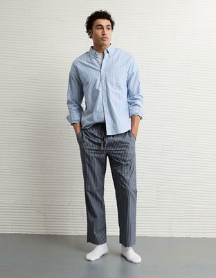 AE Stretch Cotton Pant
