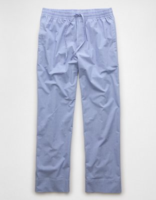 AE Flannel PJ Pant