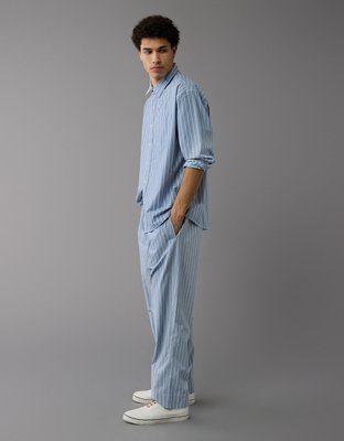 AE Stretch Cotton Pant