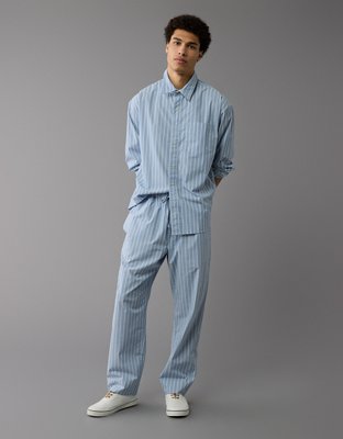 AE Stretch Cotton Pant