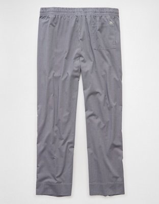 Pantalon de pyjama Oxford AE