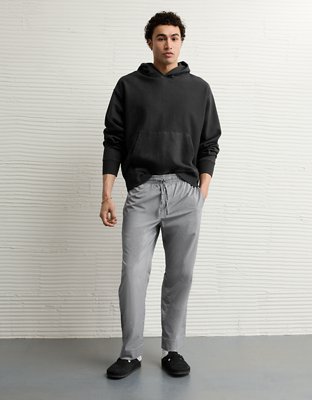 AE Stretch Cotton Pant
